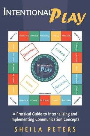 Cover of the book Intentional Play by Lana Sajaja
