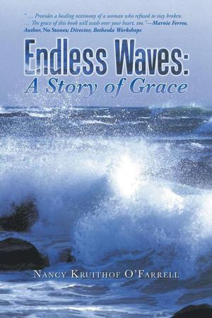 Cover of the book Endless Waves: a Story of Grace by Jo Wharton Heath