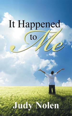 Cover of the book It Happened to Me by Corydon B. Dunham