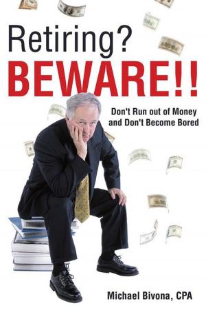 Book cover of Retiring? Beware!!