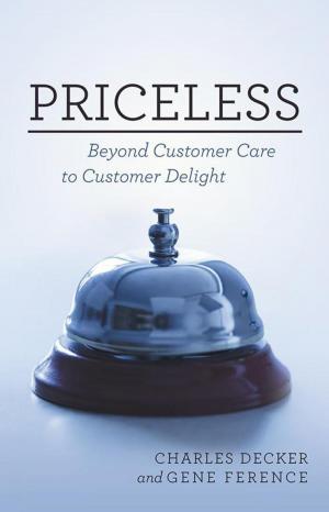 Cover of the book Priceless by R. L. Freeman