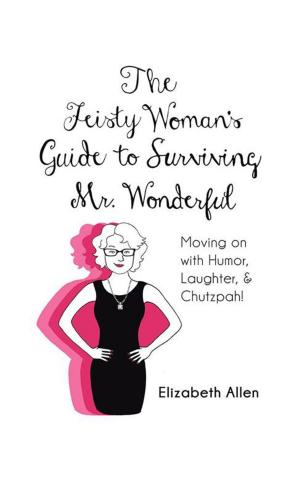 Cover of the book The Feisty Woman’S Guide to Surviving Mr. Wonderful by R.J. Cole