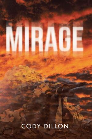 Cover of the book Mirage by C. Nick Potcovaru