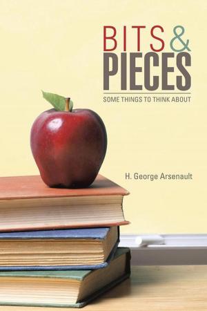 Cover of the book Bits & Pieces by Anthony Livingston Hall