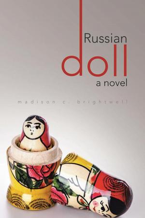 Cover of the book Russian Doll by Jonathan Malay