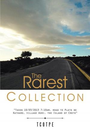 Cover of the book The Rarest Collection by Woodrow D. Wollesen
