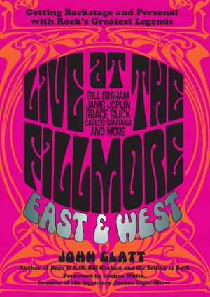 bigCover of the book Live at the Fillmore East and West by 