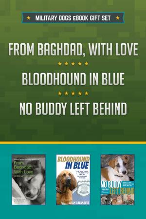 Cover of the book Heroic Dogs eBook Bundle by Dr. Mitchell G. Bard, Ph.D.