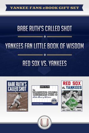 Cover of the book Yankees Fans eBook Gift Set by Jason Lane