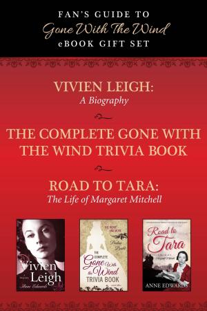 Cover of Fan's Guide to Gone With The Wind eBook Bundle