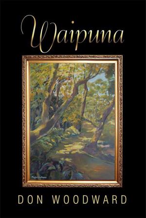 Cover of the book Waipuna by Tony Walsh