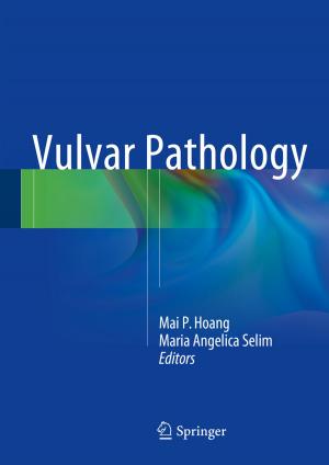 Cover of the book Vulvar Pathology by Polly Schaafsma
