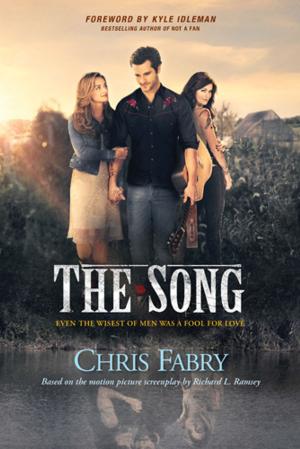 Cover of the book The Song by Randy Singer
