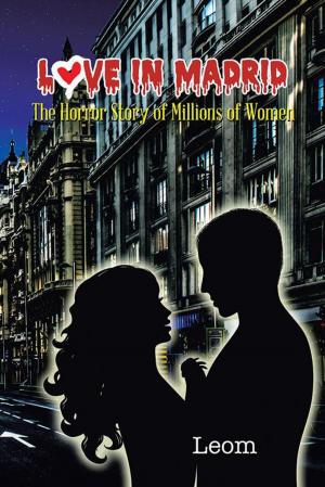 Cover of the book Love in Madrid by Richard J. Jackson