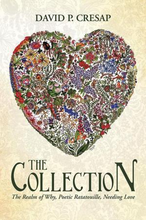Cover of the book The Collection by Jason Atkinson