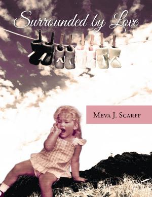 Cover of the book Surrounded by Love by CURTIS RICE
