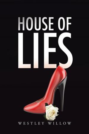 Cover of the book House of Lies by Penelope de la Haya