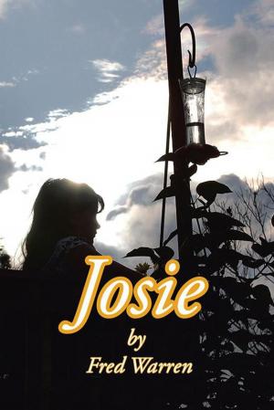 Cover of the book Josie by M. Bradley Davis