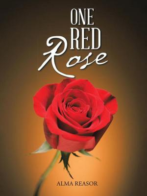 Cover of the book One Red Rose by Hilda V. Peacock
