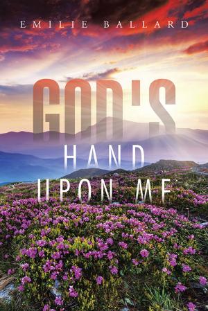 Cover of the book God's Hand Upon Me by George Allen Butler II.
