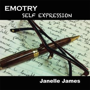 Cover of the book Emotry by JC McCreary