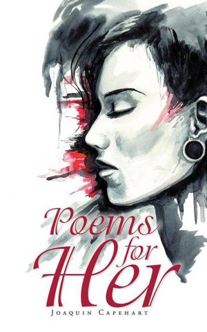 Cover of the book Poems for Her by Susan Holmes