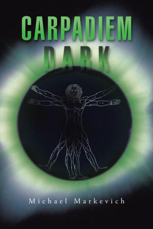 Cover of the book Carpadiem Dark by Kelly Warman-Stallings