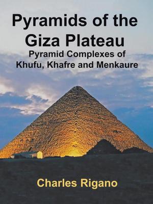 Cover of the book Pyramids of the Giza Plateau by Dan Brooks