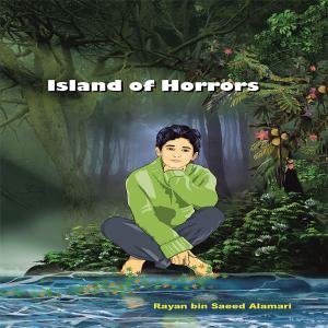 bigCover of the book Island of Horrors by 