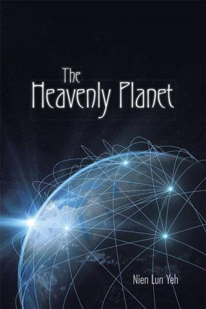 Cover of the book The Heavenly Planet by Alain Zgheib