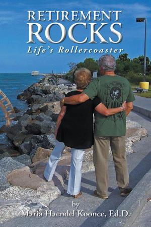 Book cover of Retirement Rocks