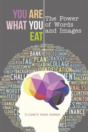 Cover of the book You Are What You Eat by Louis D. Cupid
