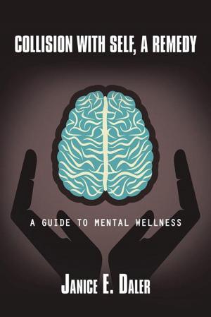 Cover of the book Collision with Self, a Remedy by Nancy Burns