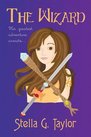 Cover of the book The Wizard by Norma P. Gillett