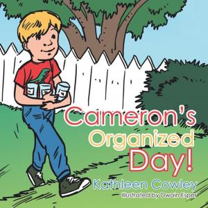 Cover of the book Cameron's Organized Day! by Brother Roland