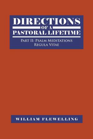 Cover of the book Directions of a Pastoral Lifetime by Lawrence V. Bolar
