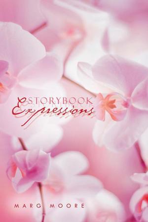 Cover of the book Storybook Expressions by Patricia Parziale
