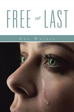 Cover of the book Free at Last by William S. Moody