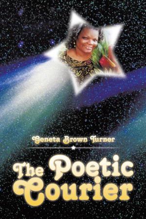 Cover of the book The Poetic Courier by Dyanna M. Beech