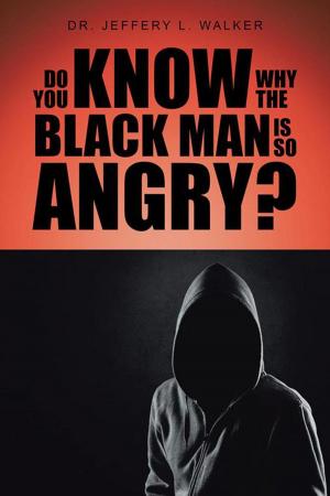 Cover of the book Do You Know Why the Black Man Is so Angry? by Massoud Eghrari