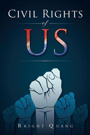 Cover of the book Civil Rights of Us by Darrick C Brown