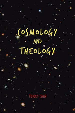 Cover of the book Cosmology and Theology by Jan Frankel Schau