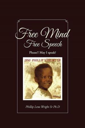 Cover of the book Free Mind Free Speech by Frances Walter