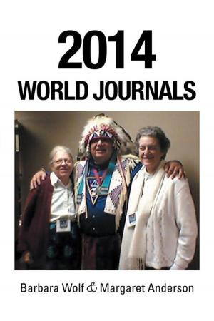 Cover of the book 2014 World Journals by LTC Roy E. Peterson