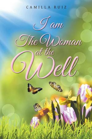 Cover of the book I Am the Woman at the Well by O.Redd