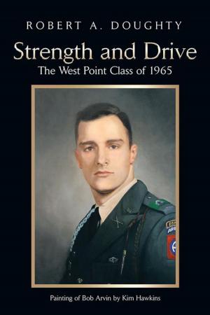 Cover of the book Strength and Drive by John P. Birchall