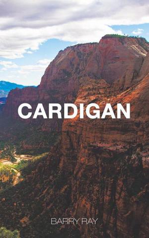 Cover of the book Cardigan by William Flewelling