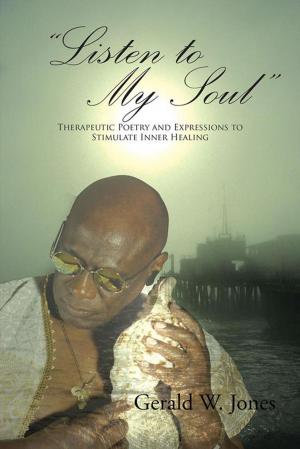 Cover of the book “Listen to My Soul” by Homer Charles Hiatt