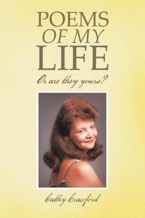 Cover of the book Poems of My Life by Judy L. Anderson