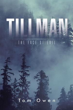 Cover of the book Tillman by J. Demetrio Nicolo